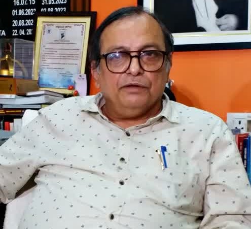 Bhaskar Gupta